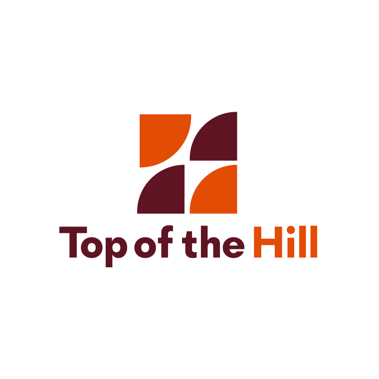 Top of the Hill