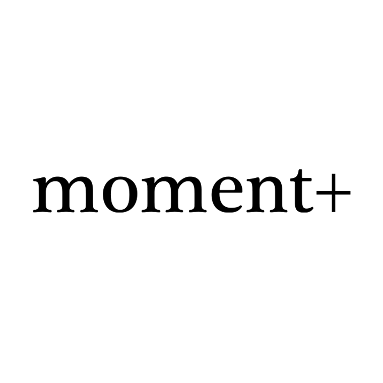 moment+