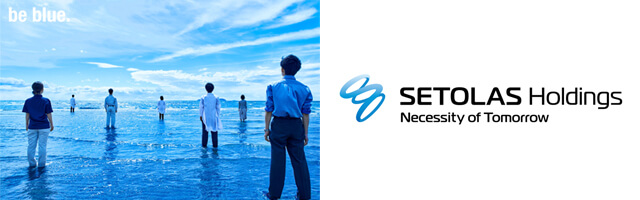 SETOLAS Holdings