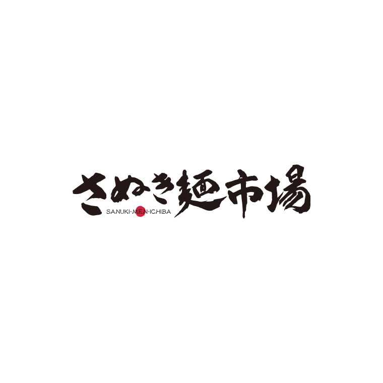 KONNICHIWA さぬきうどん