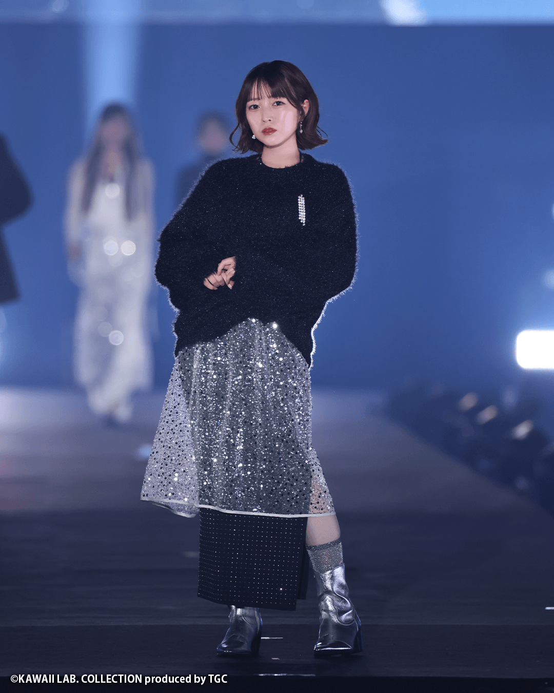 梅田みゆ（CUTIE STREET）