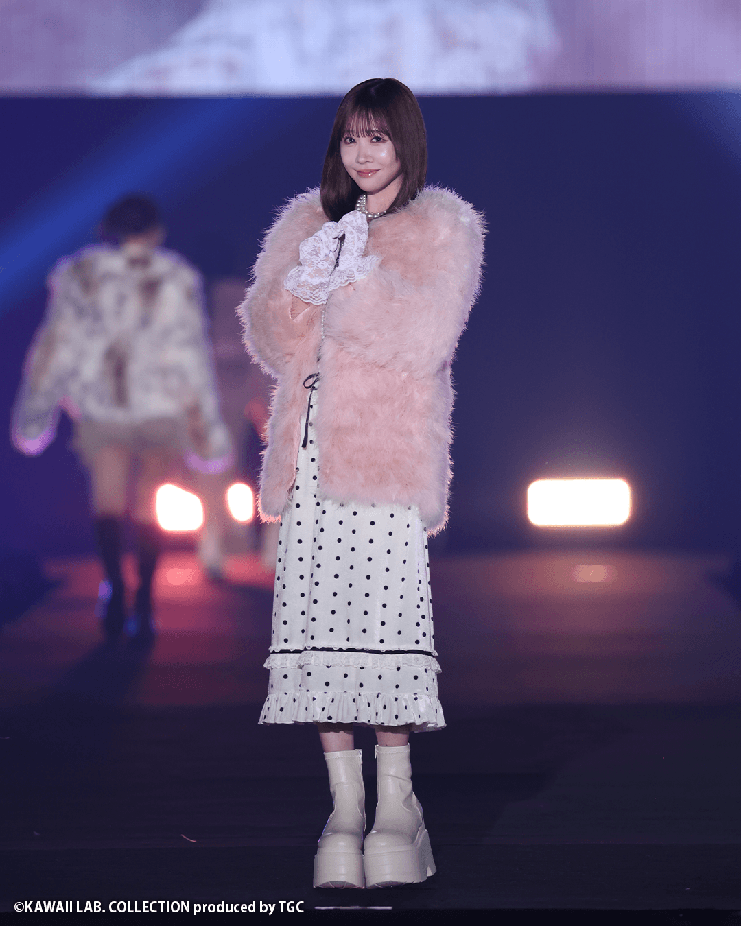 櫻井優衣（FRUITS ZIPPER）