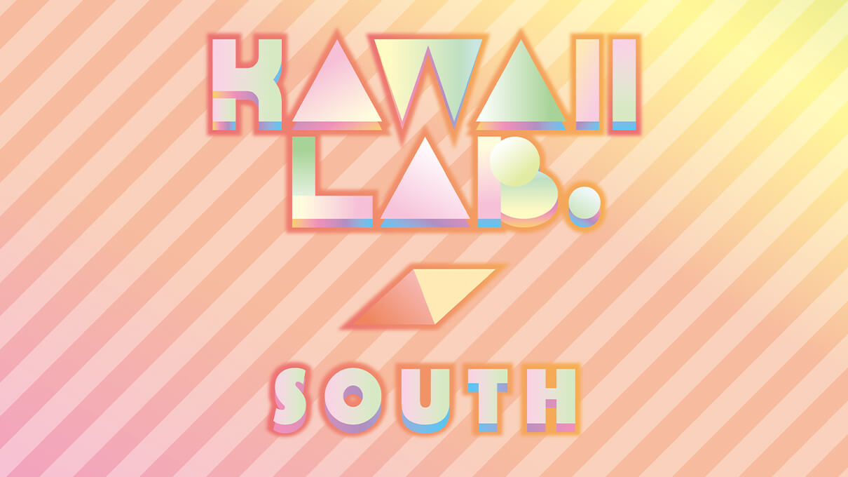 KAWAII Lab. SOUTH