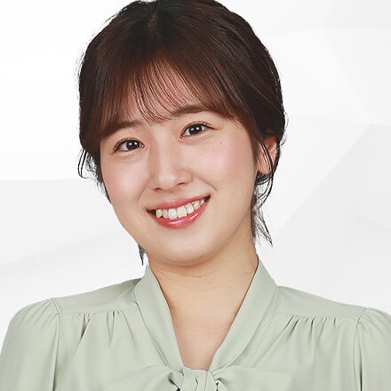 大場舞桜（静岡朝日テレビアナウンサー）