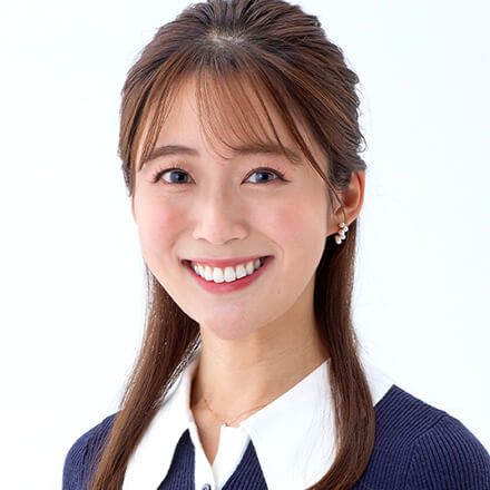 澤井志帆（静岡第一テレビアナウンサー）