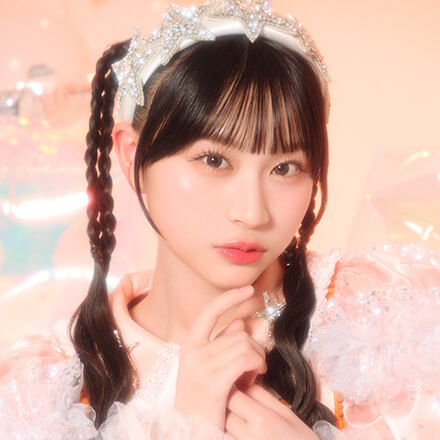 新井心菜（MORE STAR）