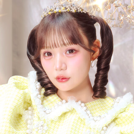 古澤里紗（CUTIE STREET）