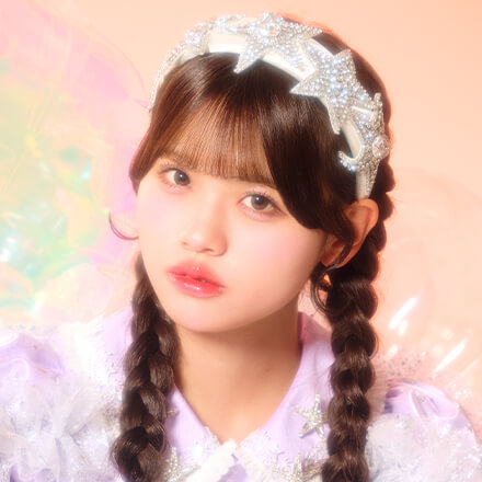 萩田そら（MORE STAR）