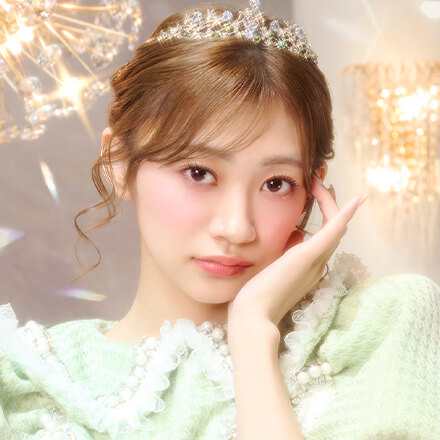 板倉可奈（CUTIE STREET）