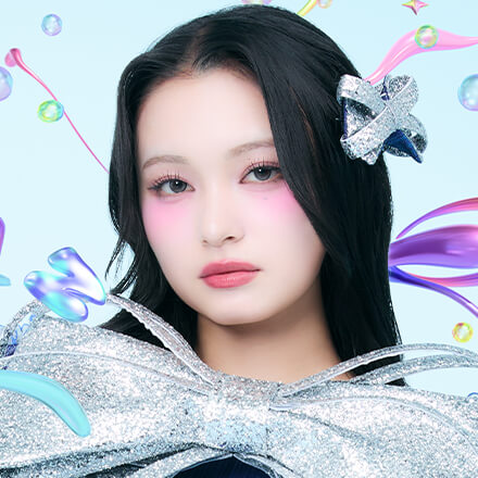 桐原美月（CANDY TUNE）