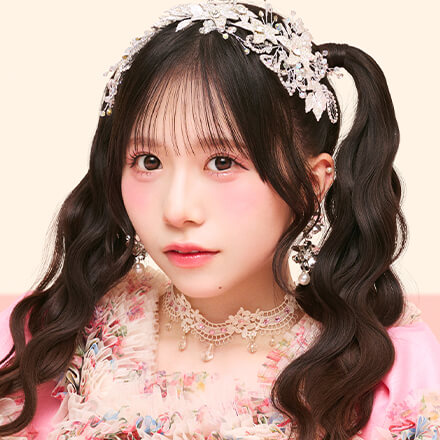 栗田なつか（SWEET STEADY）