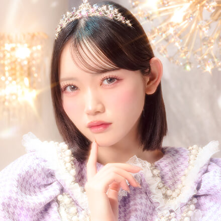 真鍋凪咲（CUTIE STREET）