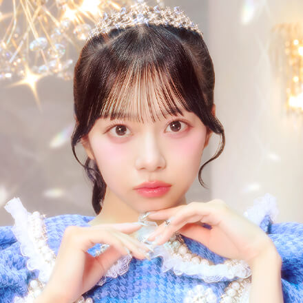 増田彩乃（CUTIE STREET）