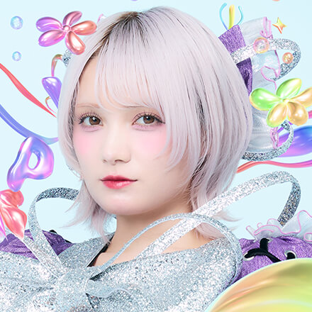 宮野静（CANDY TUNE）