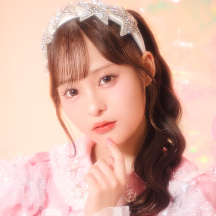 森田あみ（MORE STAR）