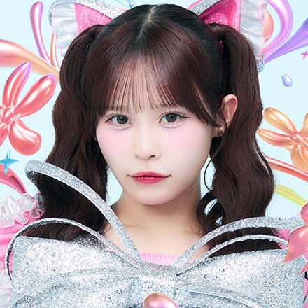 村川緋杏（CANDY TUNE）