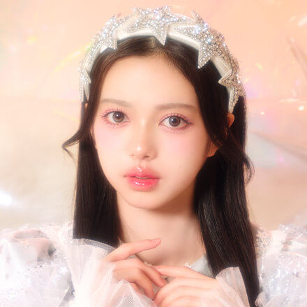 中山こはく（MORE STAR）