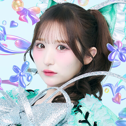 小川奈々子（CANDY TUNE）