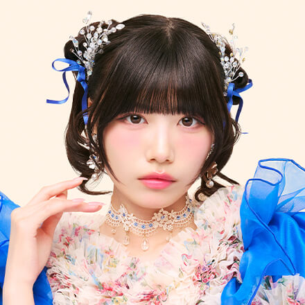奥田彩友（SWEET STEADY）