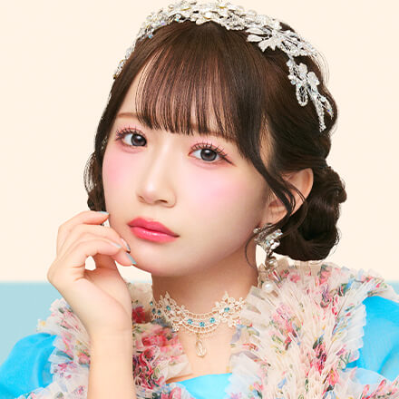 音井結衣（SWEET STEADY）