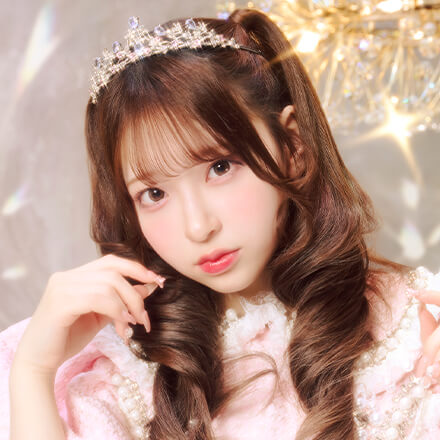 桜庭遥花（CUTIE STREET）