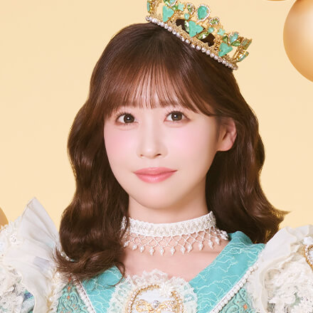 櫻井優衣（FRUITS ZIPPER）