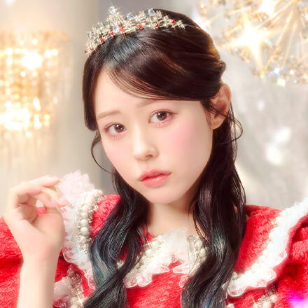 佐野愛花（CUTIE STREET）
