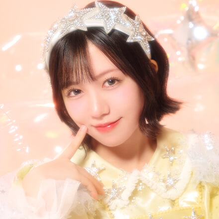 笹原なな花（MORE STAR）