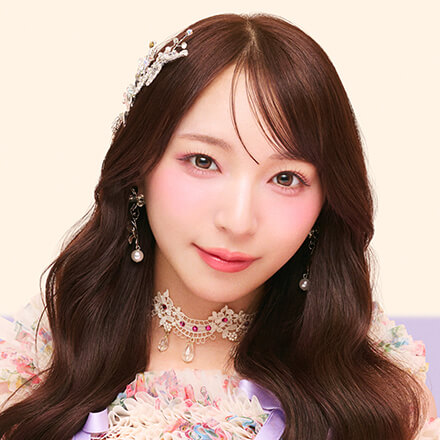 塩川莉世（SWEET STEADY）