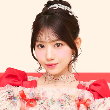 白石まゆみ（SWEET STEADY）