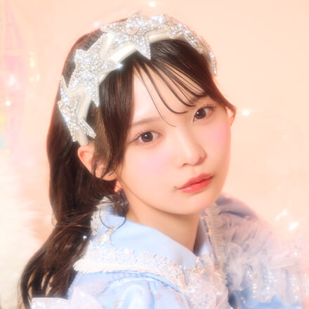 高梨ゆな（MORE STAR）