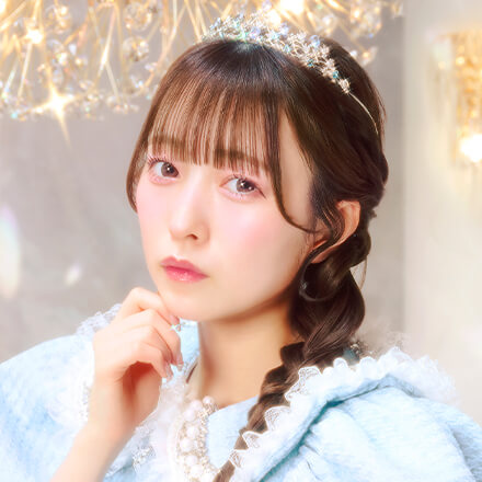 梅田みゆ（CUTIE STREET）