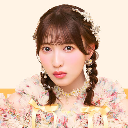 山内咲奈（SWEET STEADY）