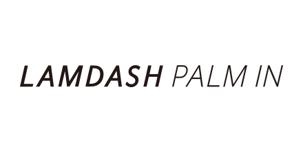 Panasonic LAMDASH PALM IN
