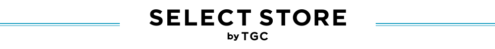 SELECT STORE by TGC