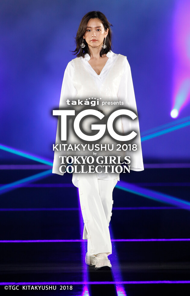 takagi presents TGC KITAKYUSHU SPECIAL COLLECTION