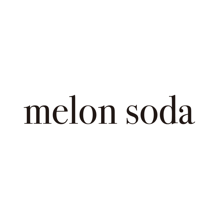 melon soda