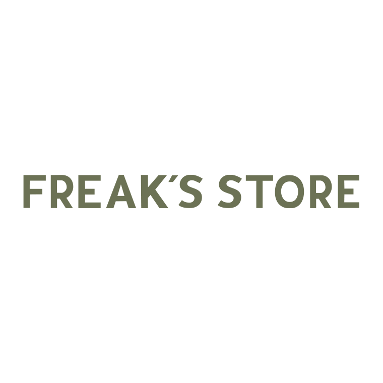 FREAK’S STORE