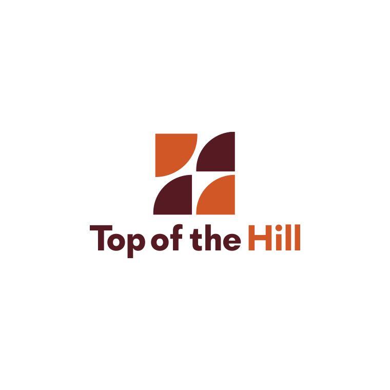 Top of the Hill