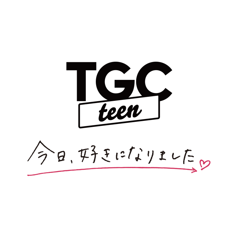 TGC teen ／ 今日、好きになりました。STAGE