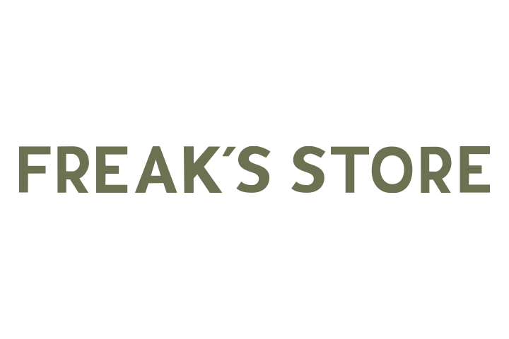 FREAK’S STORE