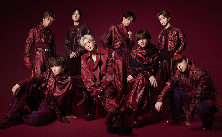 FANTASTICS