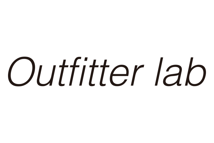 Outfitter lab