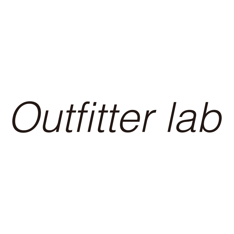 Outfitter lab