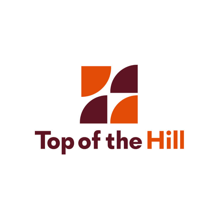 Top of the Hill