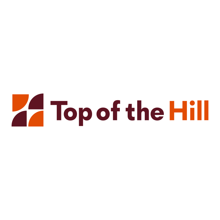 Top of the Hill