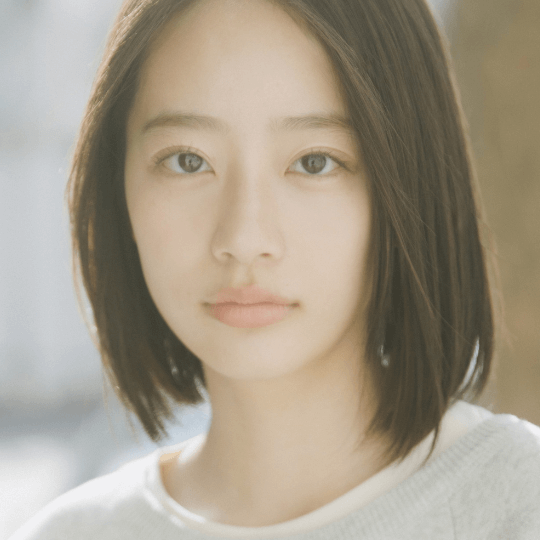 池端杏慈