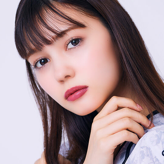 村上愛花