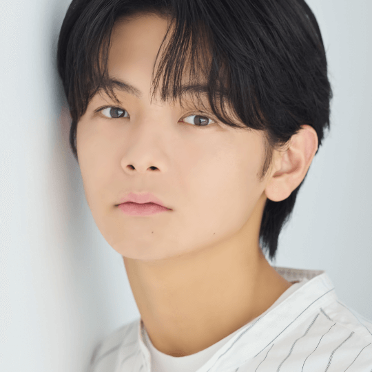齋藤潤