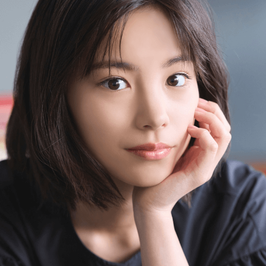 當真あみ
